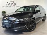 Skoda Superb Combi 1.4 TSI DSG Style iV NAV+LED+VCOCK - Skoda Superb mit Hybrid-Antrieb