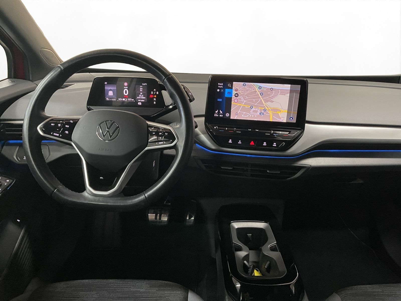 Volkswagen ID.4 - Bild 21