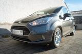 Ford B-MAX  1.0 EcoBoost 74kW Colourline - Ford B-Max: Colourline