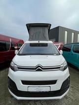 Pössl Vanster Citroen 145 PS  - Pössl Dortmund