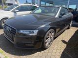 Audi A5 Cabriolet 2.0 TFSI quattro - Audi A5 Gebrauchtwagen in Köln