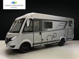 HYMER / ERIBA / HYMERCAR B-Klasse MC I 580 BlackLine 
