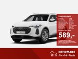 Audi Q5 SUV TDI quattro 150 kW S tronic Facelift - Audi Q5: Facelift