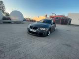 BMW e92 320d - BMW 320: E92