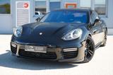 Porsche Panamera 4.8 Turbo*CARBON*TECHART*BURMESTER*LED* - Porsche Panamera: Coupe
