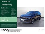 Skoda Kodiaq Sel. 2,0 TDI 7-Gang autom.