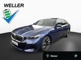 BMW i5 xDr40 M Sport PA/DA-Prof,Leas.ab 529,- o.A.