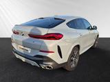 BMW X6 M60i xDrive AHK|Pano|B&W|Autobahnass.|DA-Prof - BMW X6 M60 Gebrauchtwagen