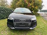 Audi A1 Sportback  Ultra Navi - Audi A1 Gebrauchtwagen in Frankfurt