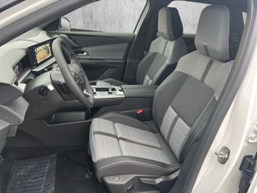 Opel Grandland 1.2 48V GS 360+HUD+Kam.+KeyLess+Navi