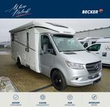 HYMER / ERIBA / HYMERCAR Tramp S 585 (27) SAT+TV, 170 PS