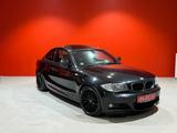 BMW 118 1 Coupe 118d M Paket NAVI XENON - BMW 118: 118d M Paket