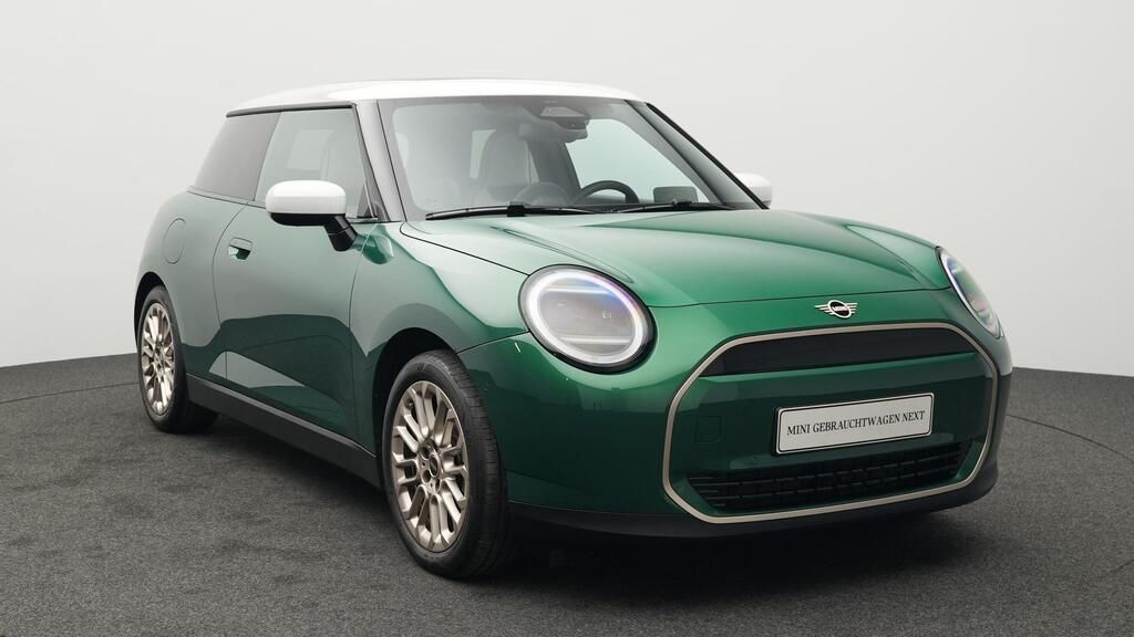 MINI Cooper E - Bild 2