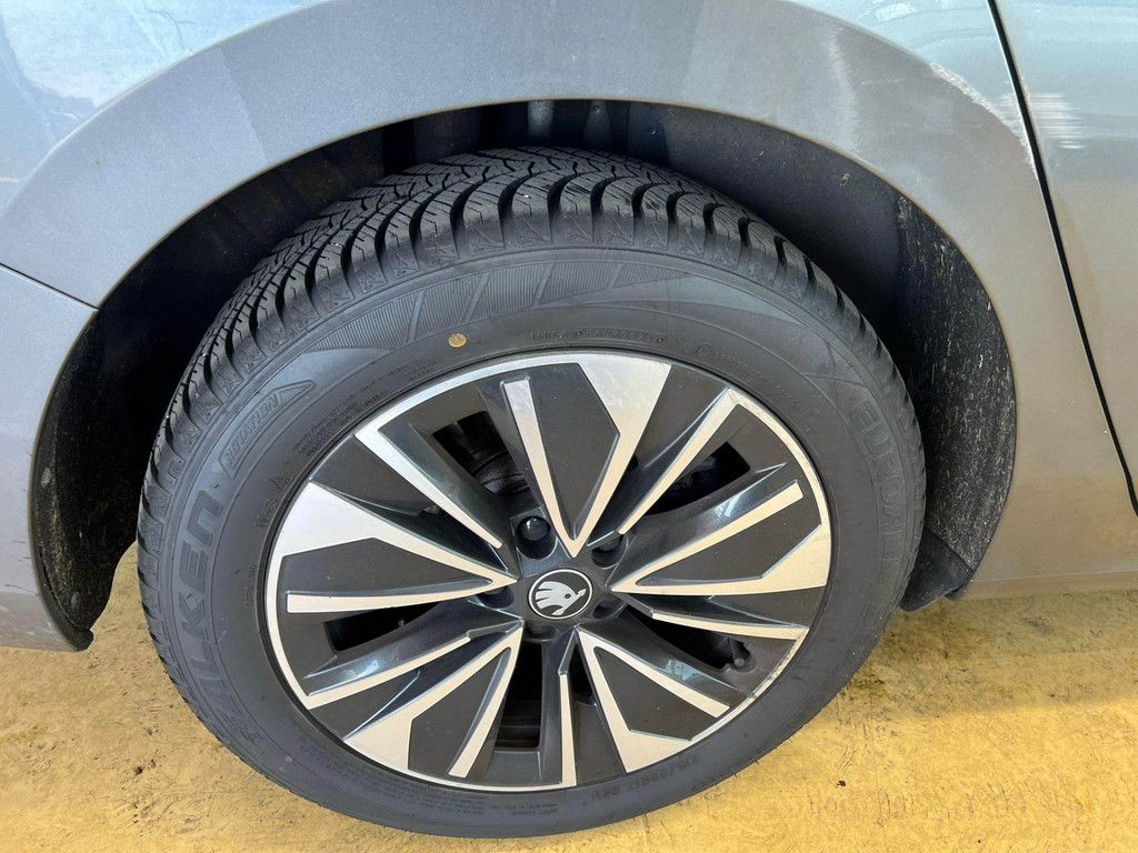 Skoda Superb - Bild 12