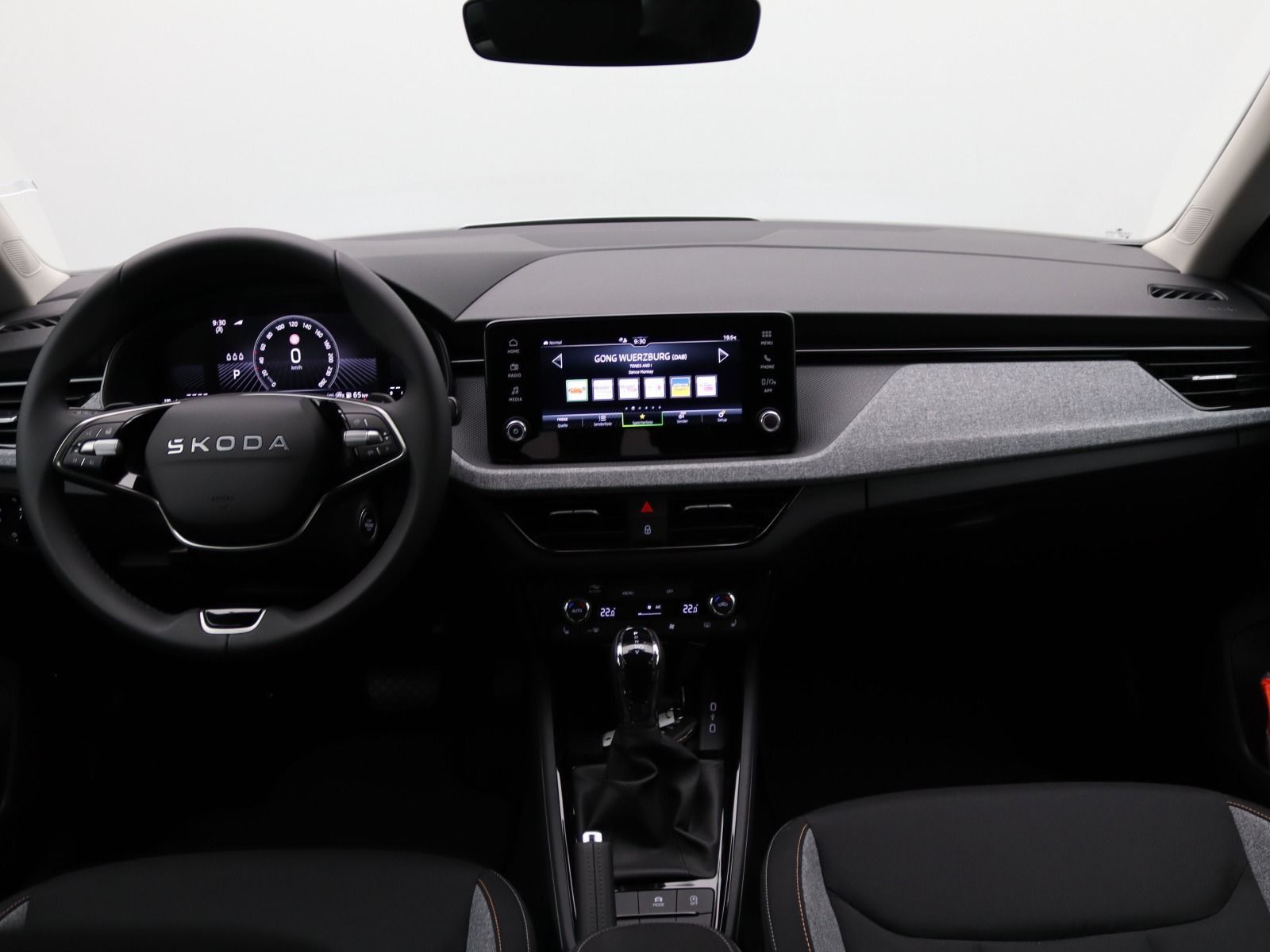 Skoda Kamiq - Bild 11