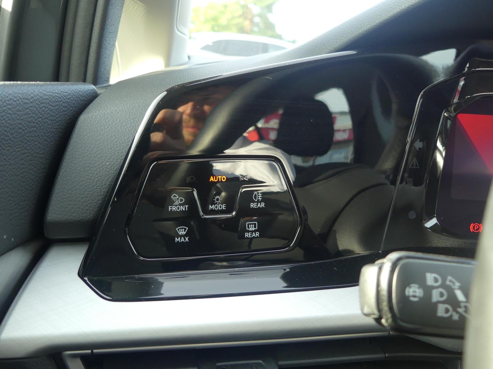 Volkswagen Golf VIII Variant 1.0 TSI LED Navi ACC DAB, миниатюра 22