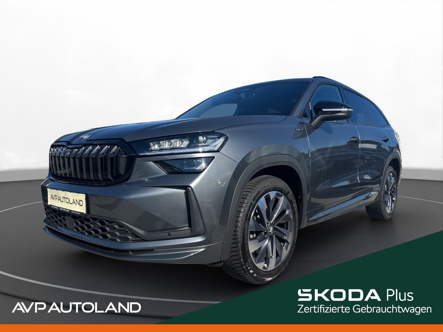 Skoda Kodiaq - Bild 1