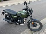 Brixton Cromwell BX 125  - Brixton BX 125