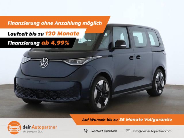 Volkswagen ID.Buzz Bus 150 kW Pro /AHK/LED/ACC/RFK