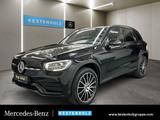 Mercedes-Benz GLC 300 e 4Matic AMG+AIRMATIC+HEADUP+PANO+360°