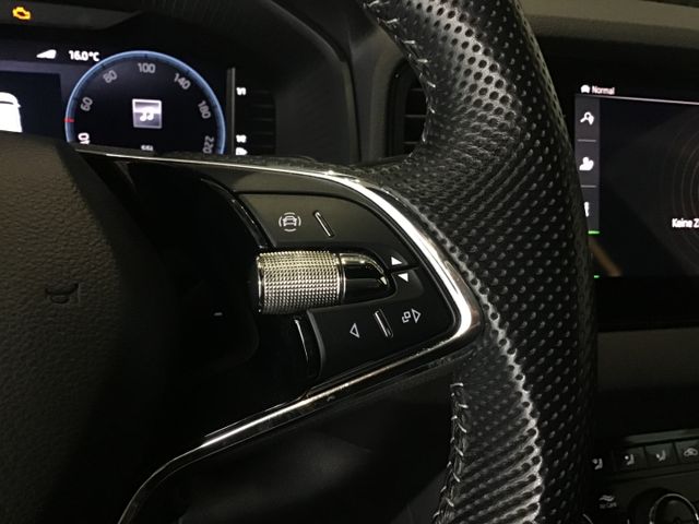 Fahrzeugabbildung Skoda Karoq Sportline 1.5 TSI DSG/AHK/NAVI/ACC/Std.Hzg