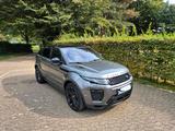 Andere Range Rover Evoque Hse Dynamic - Andere mit Benzin-Antrieb: Allradantrieb, Geländewagen