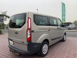 Ford Transit Custom 9 Sitze Doppelklima - scheckheftgepflegte Ford Transit Custom