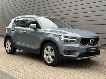 Volvo XC40 - 8