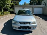 Mazda Demio Automatik Top Zustand - gebrauchte Mazda Demio aus dem Jahr 2001