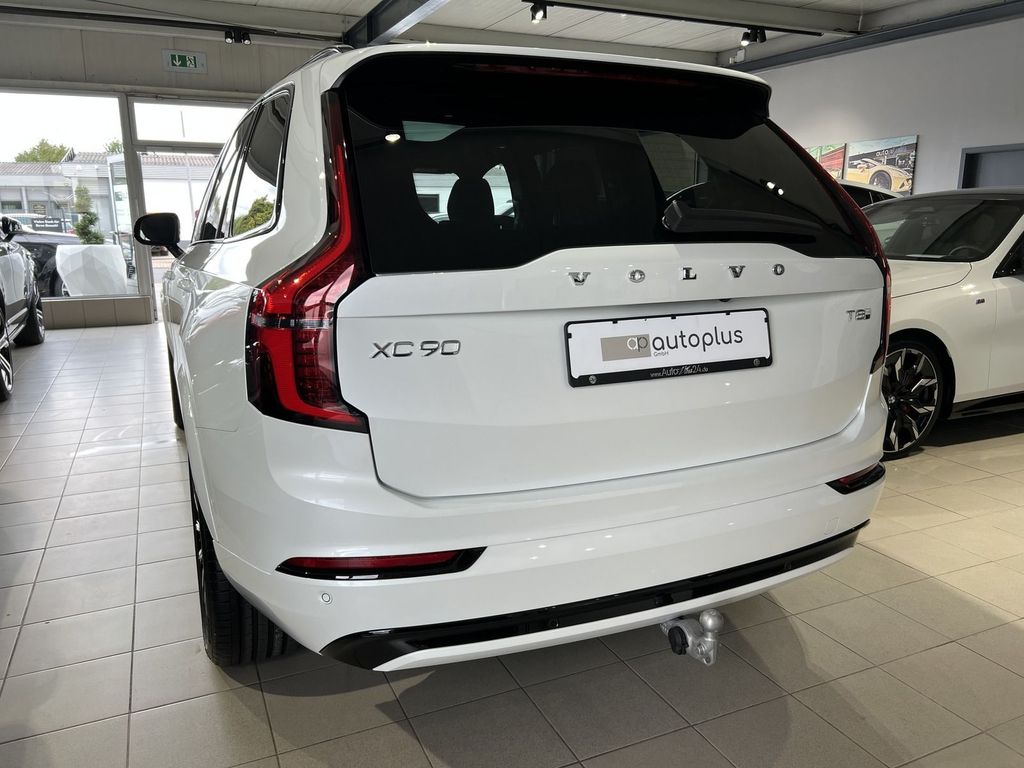 Volvo XC90 T8 Ultra Dark Recharge AWD FACELIFT UPE105K