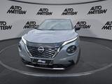 Nissan Juke 1.6 Hybrid N-Sport Hybrid Tech Bose - Nissan Gebrauchtwagen