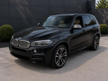 BMW X5 - 2