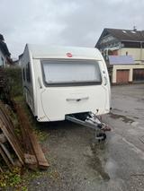 Bürstner Belcanto Trecento - SELTEN - Bürstner Trecento