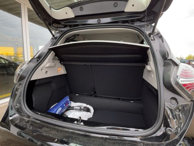 Foto Nummer 13: RENAULT ZOE