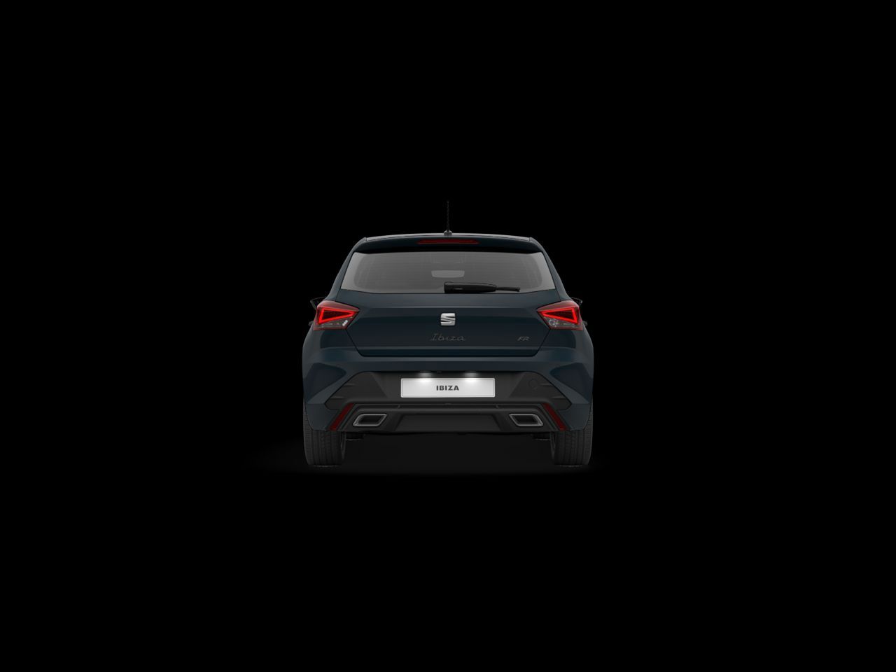 Seat Ibiza - Bild 3
