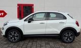 Fiat 500X Pop Star Klima,Navi,Temp,Alu,PDC,Mfl - Fiat 500X in Köln