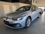 Volkswagen Golf VIII Variant 2.0 TDI Style LED-Plus/ACC/PDC - Volkswagen Golf mit Diesel-Antrieb: Kombi, Automatik