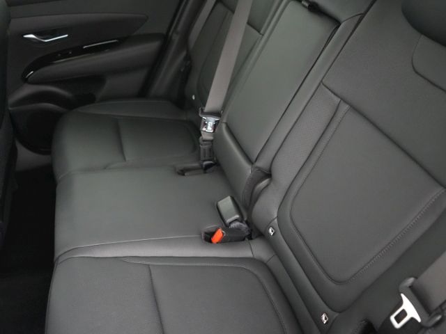 Tucson FACELIFT T-GDI PRIME 48V DCT+LED MATRIX+N