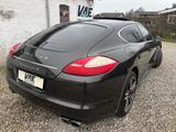 Porsche Panamera*Gearbox-Problem* Turbo S 551 PS 4WD - Porsche Panamera aus 2012: Turbo