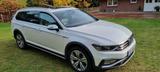 Volkswagen Passat Alltrack 239PS Matrix AHK Pano Standh HUD