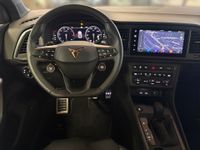 Cupra Ateca - Vorschau Bild 18