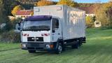 MAN LKW L 2000 9.163 - Angebote