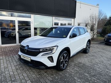 Renault Leasingangebot: Renault Austral Evolution 160PS Automatik Klimaauto Navi