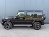 Mercedes-Benz G 63 AMG Prod. 2026 Black/Beige ACTIVE RIDE - Mercedes-Benz R63