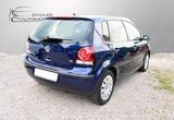 Volkswagen Polo IV Tour Edition*SSD*SHZ*KLIMAAUTOMATIK* - Volkswagen Polo: Tour