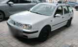 Volkswagen VW Golf IV  4Motion  Golf 4  Variant 2.0L - Volkswagen Golf: Iv 4motion