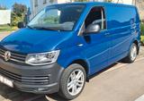 Volkswagen T6 Transporter - VW T6 Transporter von privat