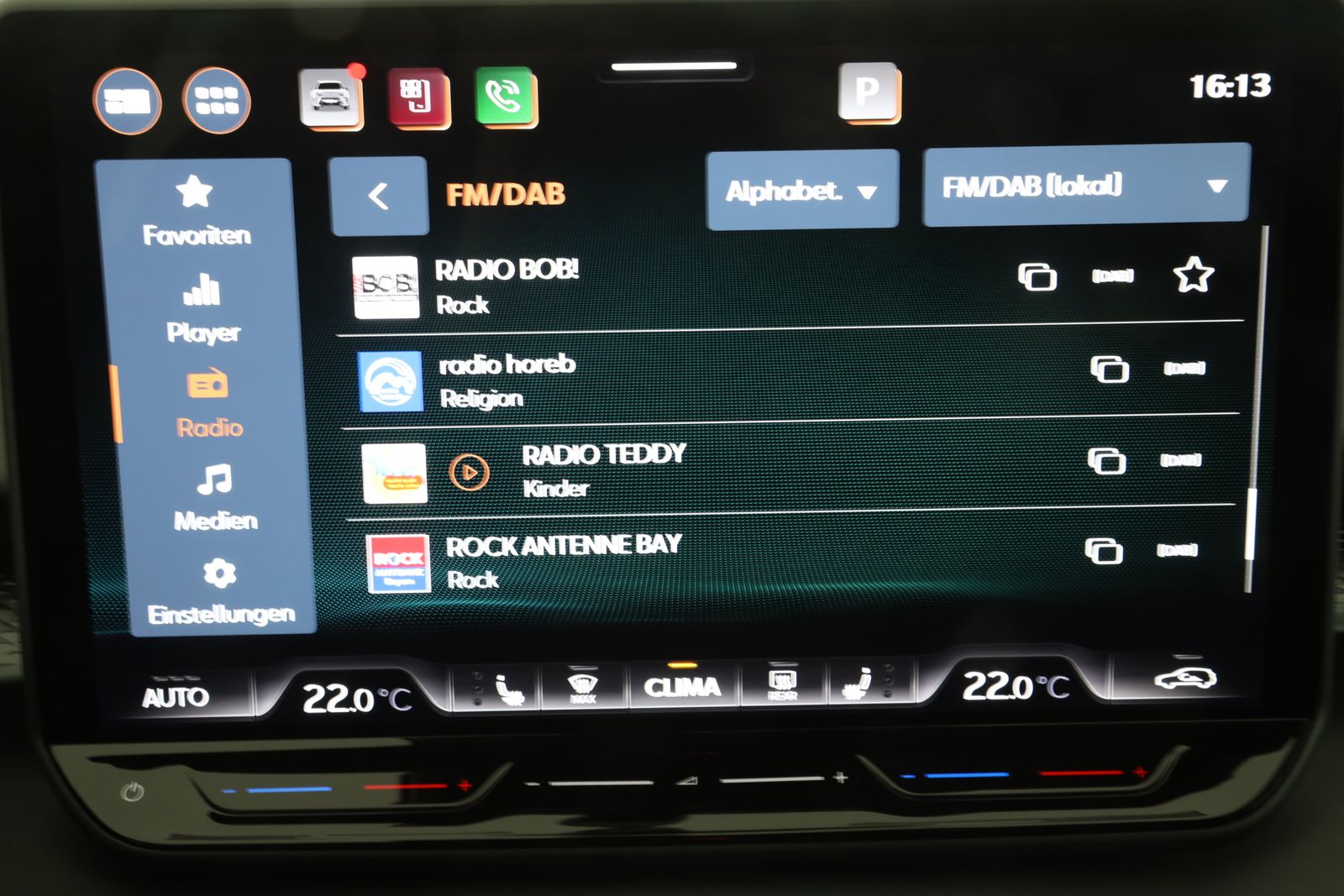 Cupra Terramar - Bild 15