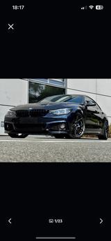 BMW 440i GC VB Finazierung möglich - gebrauchte BMW 440 aus dem Jahr 2019