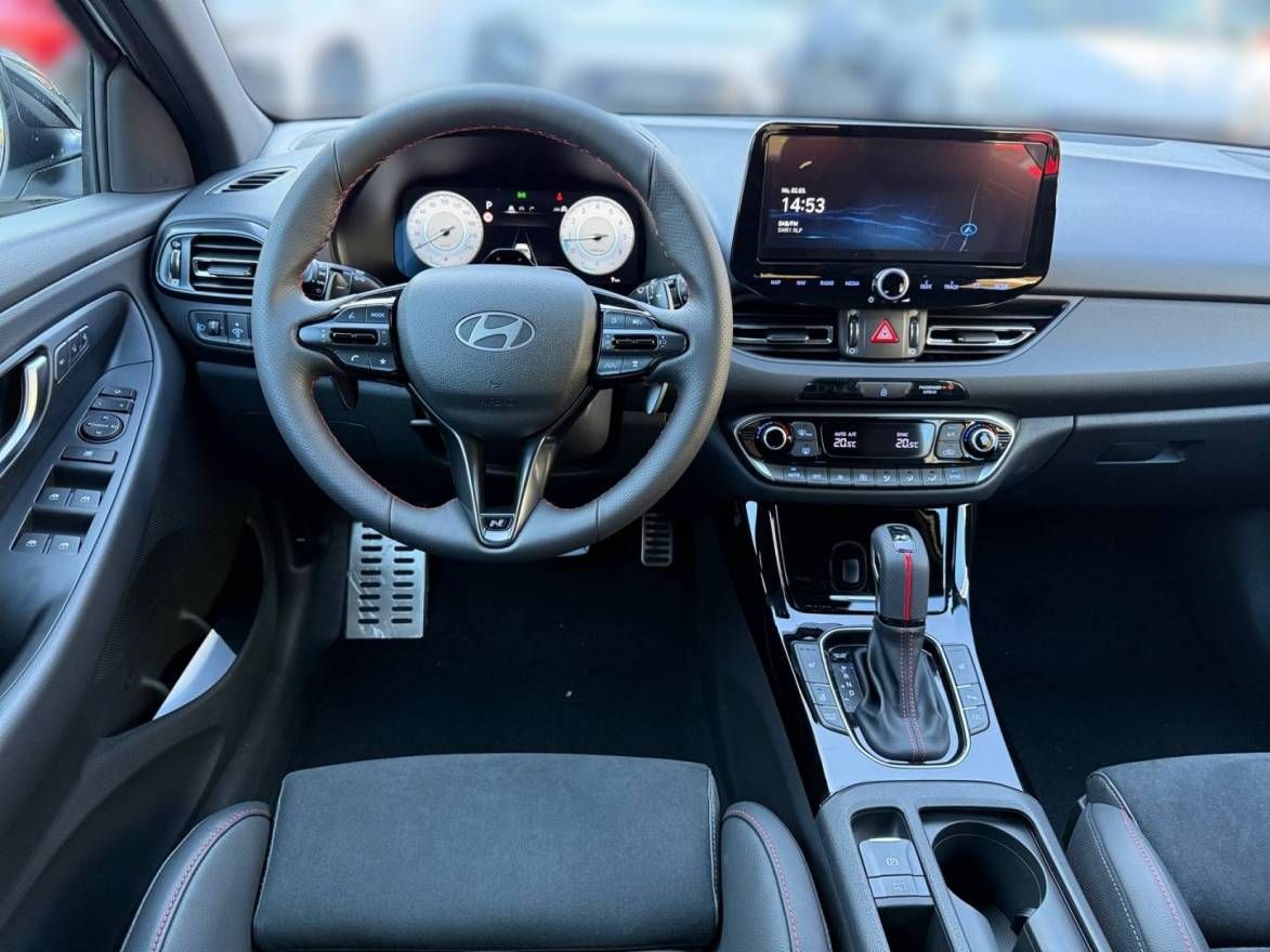 Hyundai i30 – Bild 10
